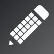 程序图标：快捷键盘Pro