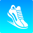 プログラムのアイコン：Pedometer - steps counter