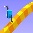 프로그램 아이콘: Draw Climber - Unblocke &…