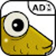 Ikon program: Mudfish AdClean