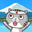 Ícone do programa: 日語達人 - 環遊日本大冒險