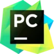 Programın simgesi: PyCharm Professional