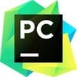 Иконка программы: PyCharm Professional