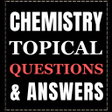 プログラムのアイコン：Chemistry: Topical Questi…