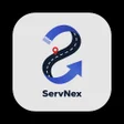 ไอคอนของโปรแกรม: ServNex