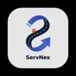 ไอคอนของโปรแกรม: ServNex