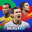 Symbol des Programms: Football Master