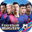 Icon of program: Football Master