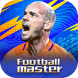ไอคอนของโปรแกรม: Football Master