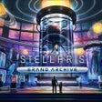 Icon of program: Stellaris: Grand Archive