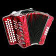 Ícone do programa: Melodeon Button Accordion