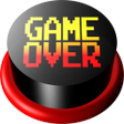 Ícone do programa: Game Over Button