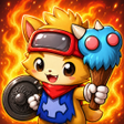 プログラムのアイコン：Cat War