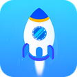 Ícone do programa: Max Booster - Quick Clean…