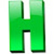 Symbol des Programms: Link Saver