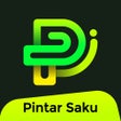 プログラムのアイコン：Pintar Saku -Cepat Uang O…