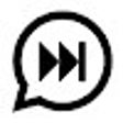 程序图标：SpeedAudio