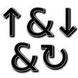 Icoon van programma: Up And Down And All Aroun…