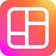 Symbol des Programms: Collage Maker - Photo Edi…