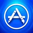 ไอคอนของโปรแกรม: AppStore Apps Download