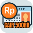 Иконка программы: Pinjol 500Ribu Cair Info