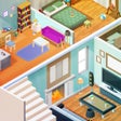 程序图标：Family Mansion Dream Hous…
