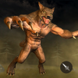 Ícone do programa: SCP Wild Werewolf Monster…