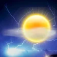 プログラムのアイコン：Weather