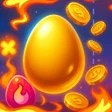 أيقونة البرنامج: Cluck Chance