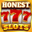 ไอคอนของโปรแกรม: Honest Slots  New Casino …