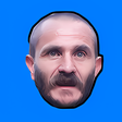 Programın simgesi: Benekli Bird - Benekli Ay…