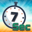 ไอคอนของโปรแกรม: Challenge: 7 Seconds