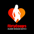 程序图标：FlirtyCougrs - Find Real …