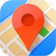 Ícone do programa: Location Tracker: Track P…