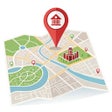 Icono de programa: Location Tracker: Track P…