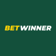 Programın simgesi: Betwinner: Sportsbook  Ca…