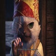 Icon of program: Meowscular Handler Face (…