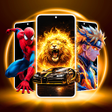 Ícone do programa: Charging Animation App: 4…