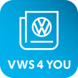 أيقونة البرنامج: VWS 4 YOU