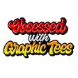 Ikona programu: Obsessed With Graphic Tee…