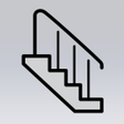 Icoon van programma: Steel products catalog