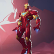 Icona del programma: Iron Man Live Wallpaper