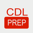 プログラムのアイコン：CDL Prep  Practice Tests …