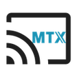 Programikonen: MTXCast