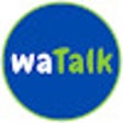 프로그램 아이콘: waTalk CRM