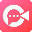 Иконка программы: Live Video Global Call  C…