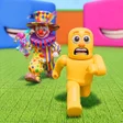 Ikona programu: Obby Rumble: Fun Challeng…