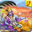 Icon of program: Lord Vishnu Narayan Ringt…