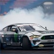 Icoon van programma: Ford Mustang RTR Formula …