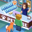 程序图标：Petdise Tycoon - Idle Gam…